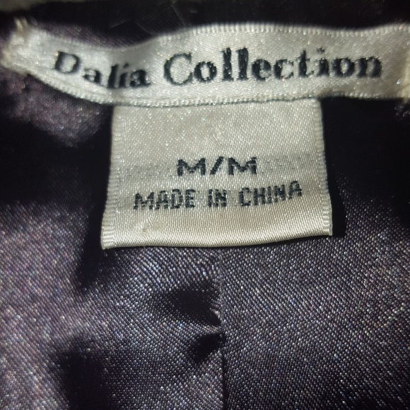 FUR VEST - Picture 3 of 5